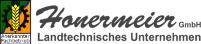 Honermeier GmbH Landtechnisches Unternehmen